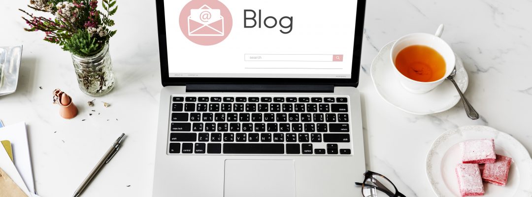 Redator de texto para blog: qual é a importância desse profissional para sua empresa