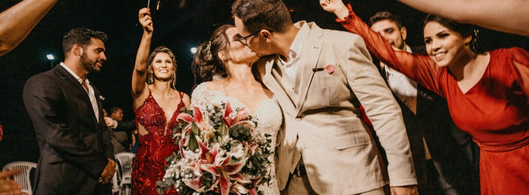 Celebração de casamento: como preparar um texto personalizado e emocionante?