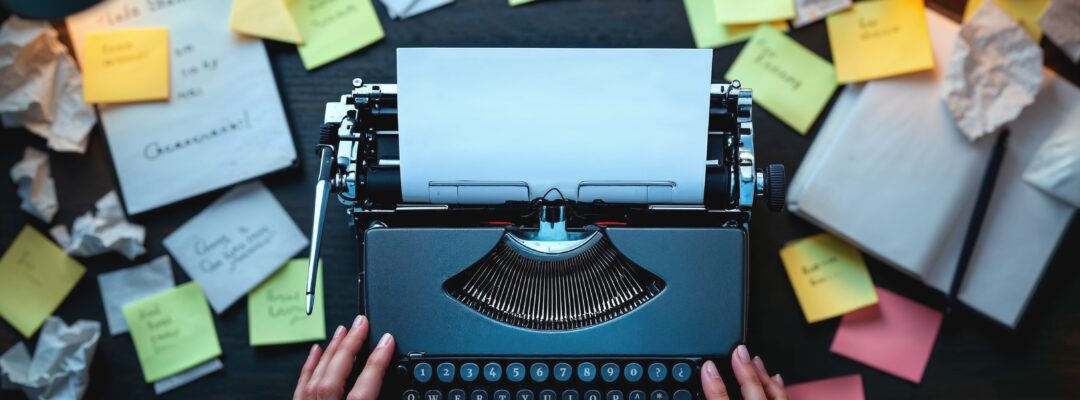 5 dicas para transformar informação técnica em conteúdo envolvente