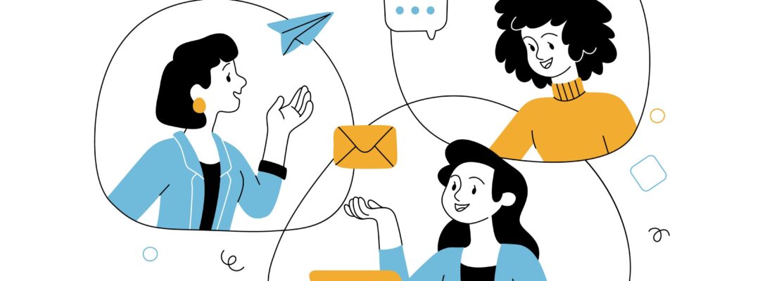 Como a comunicação interna transforma a cultura organizacional