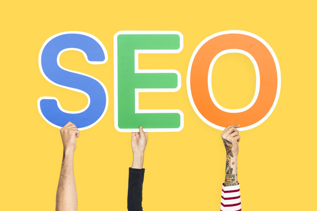 Imagem ilustrativa para um artigo sobre erros de SEO.
Foto: Freepik