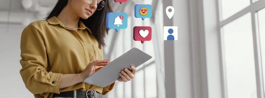 Marketing de conteúdo vs. marketing tradicional: diferenças e como se complementam