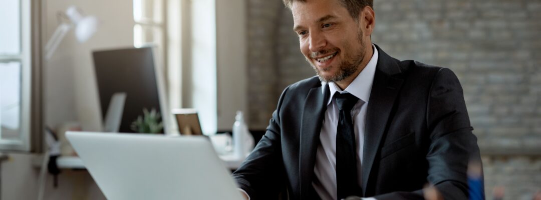Como transformar seus líderes em referências no LinkedIn
